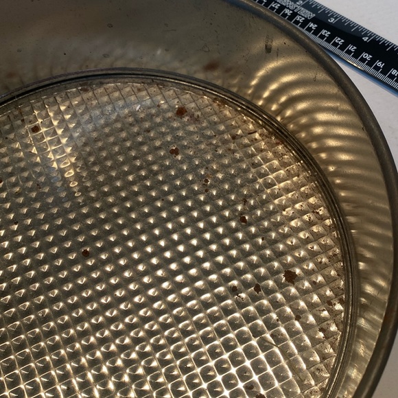 Springform Pan 9-3/8” Interior Diameter - Picture 4 of 4